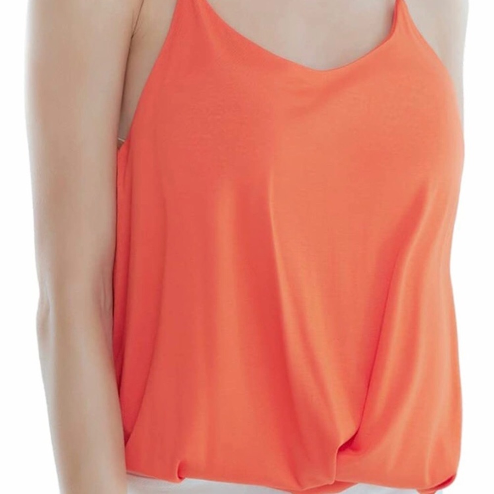 Women Camisole Sleeveless Strap Tank Tops